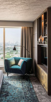 Novotel London Canary Wharf