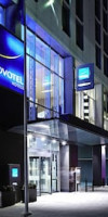 NOVOTEL LONDON EXCEL