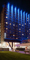 Novotel London Paddington