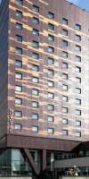 Novotel London Paddington
