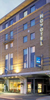 Novotel London Waterloo