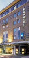 NOVOTEL LONDON WATERLOO