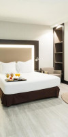 Novotel Madrid Center