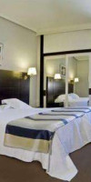 Novotel Madrid Center