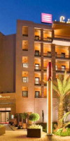 Novotel Marrakech Hivernage