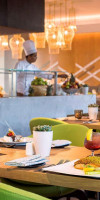 Novotel Muscat Airport