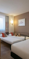 Novotel Nice Centre Vieux Nice