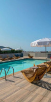 Novotel Nice Centre Vieux Nice