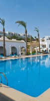 NOVOTEL SHARM ELSHEİKH (PALM WİNG)