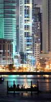 Novotel Panama City