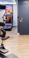Novotel Paris 14 Porte d'Orleans