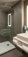 Novotel Paris 20 Belleville