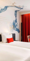Novotel Paris Les Halles