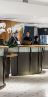 NOVOTEL PARIS LES HALLES