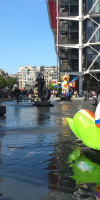 Novotel Paris Les Halles