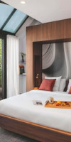 NOVOTEL PARIS VAUGIRARD MONTPARNASSE