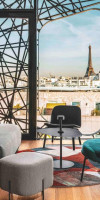 Novotel Paris Vaugirard Montparnasse