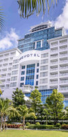 Novotel Phuket City Phokeethra