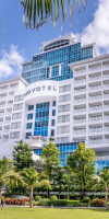 Novotel Phuket City Phokeethra