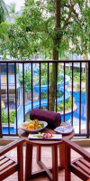 Novotel Phuket Surin Beach Resort
