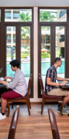 Novotel Phuket Vintage Park Resort