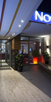 Novotel Roma Eur