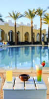 Novotel Sharm El Sheik - Beach Wing