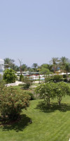 NOVOTEL SHARM EL SHEIKH BEACH 