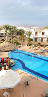 NOVOTEL SHARM EL SHEIKH PALM RESORT