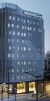 NOVOTEL SUITES PARIS EXPO PORTE DE VERSAILLES