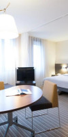 Novotel Suites Paris Montreuil Vincennes