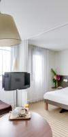 Novotel Suites Paris Montreuil Vincennes