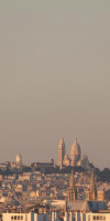 Novotel Suites Paris Nord 18eme