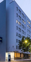 Novotel Suites Wien City Donau