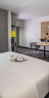 Novotel Suites Wien City Donau
