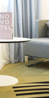 Novotel Tunis Lac