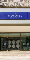 Novotel Tunis Lac