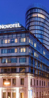 Novotel Wien City
