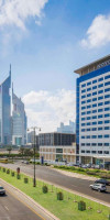 Novotel World Trade Centre Dubai