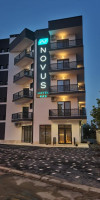 NOVUS Hotel