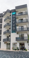 NOVUS Hotel