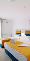 NOVUS Hotel