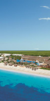 Now Sapphire Riviera Cancun