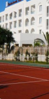 Nozha Beach (ex. Vincci)