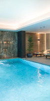 Ntinas Filoxenia Hotel and Spa
