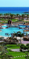 AMWAJ BLUE BEACH RESORT