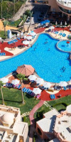 Nubian Island