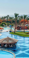 Nubian Village & Aquapark