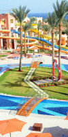 Nubian Village & Aquapark