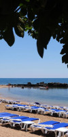 NUMA BAY EXCLUSIVE HOTEL